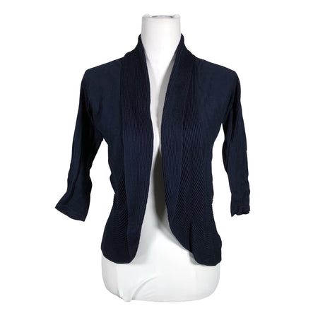 Unisex Tara Jarmon - Top, size 38 - Black ()