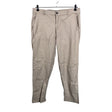 Unisex Noom - Chinos, size XXS - Brown ()