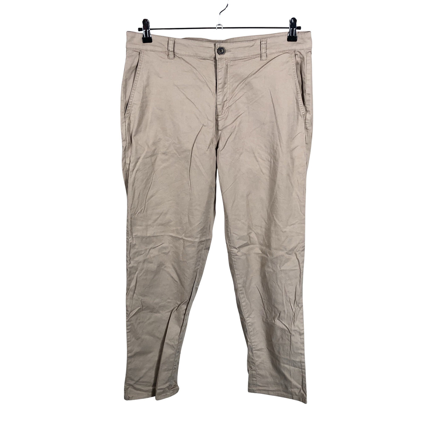 Unisex Noom - Chinos, size XXS - Brown (1)