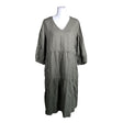 Unisex Nanso - Dress, size 40 - Green ()