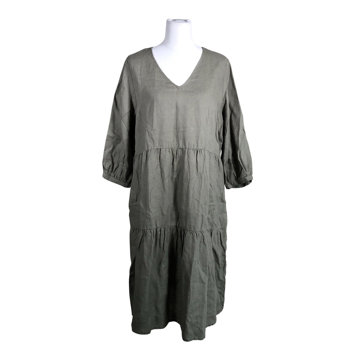 Unisex Nanso - Dress, size 40 - Green (1)