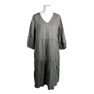 Unisex Nanso - Dress, size 40 - Green (1)