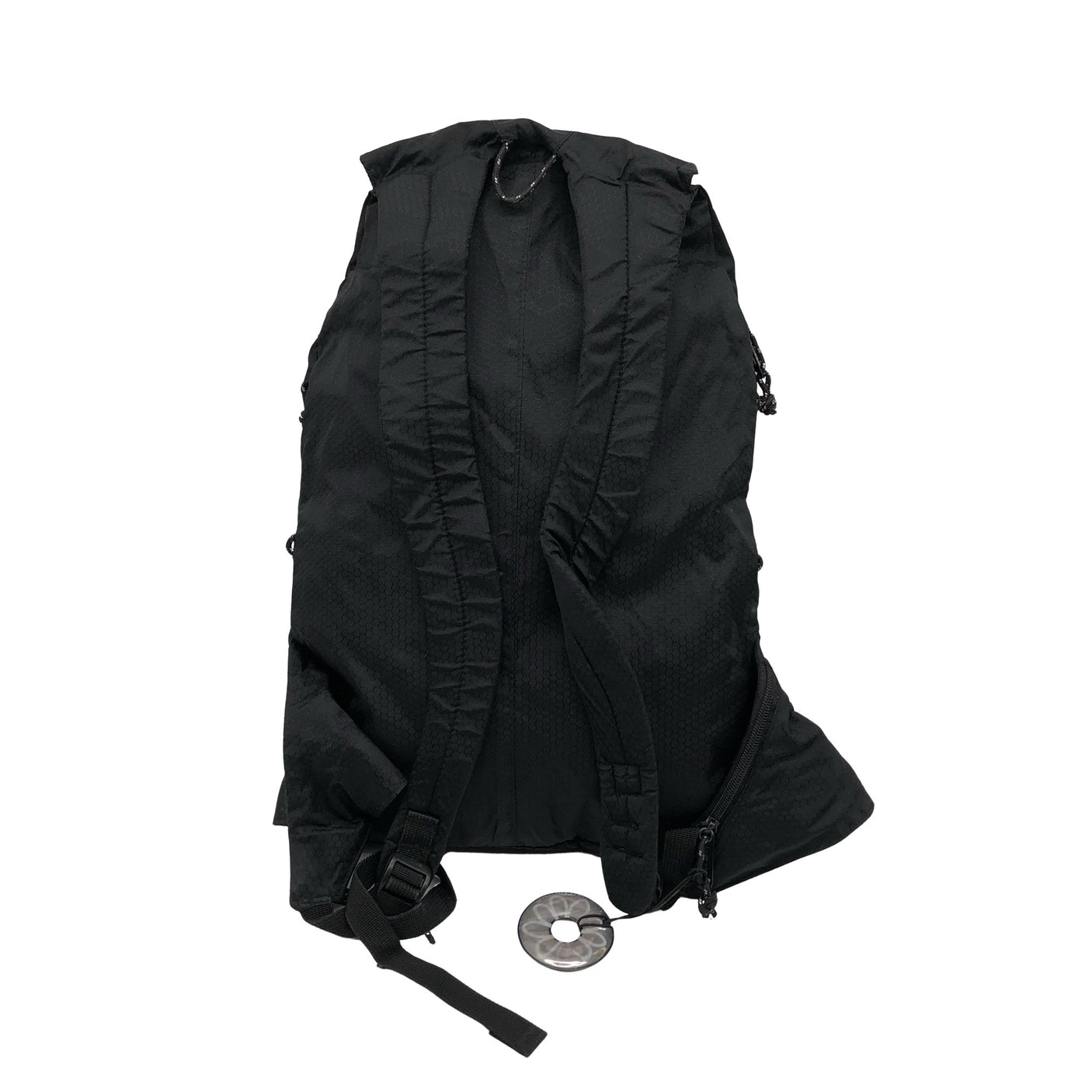 Unisex Halti - Backpack, size Ei kokoa - Black (2)