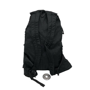 Unisex Halti - Backpack, size Ei kokoa - Black (2)