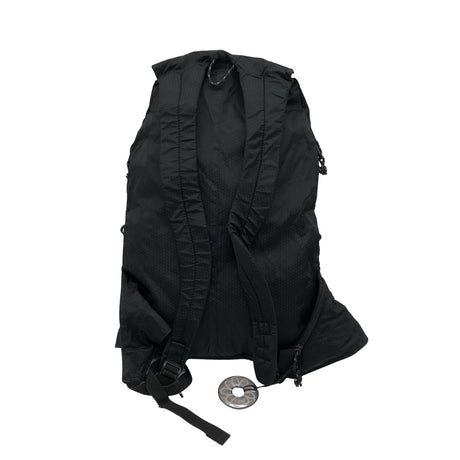 Unisex Halti - Backpack, size Ei kokoa - Black (2)
