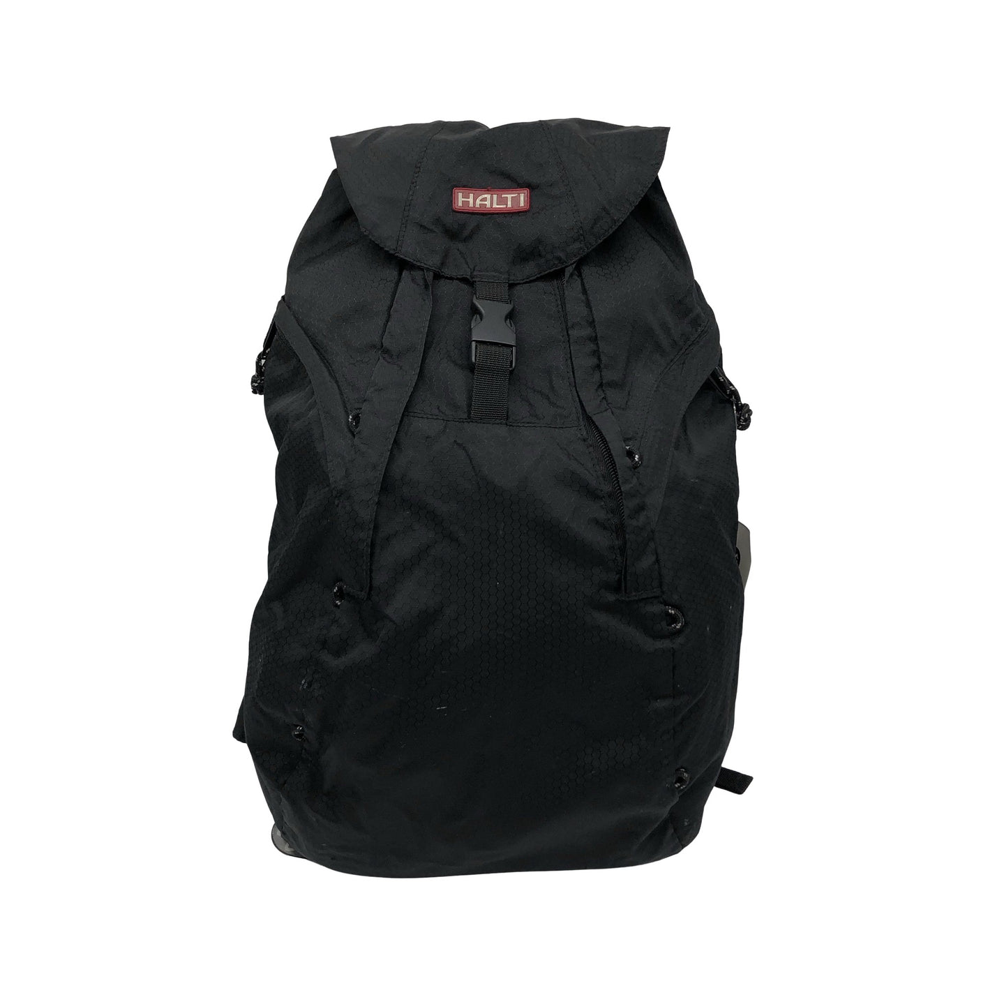 Unisex Halti - Backpack, size Ei kokoa - Black (1)