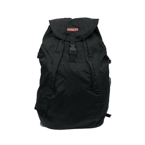 Unisex Halti - Backpack, size Ei kokoa - Black (1)