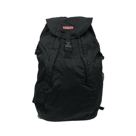 Unisex Halti - Backpack, size Ei kokoa - Black ()