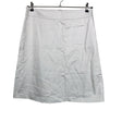 Unisex Andiata - Fabric skirt, size 42 - Gray ()