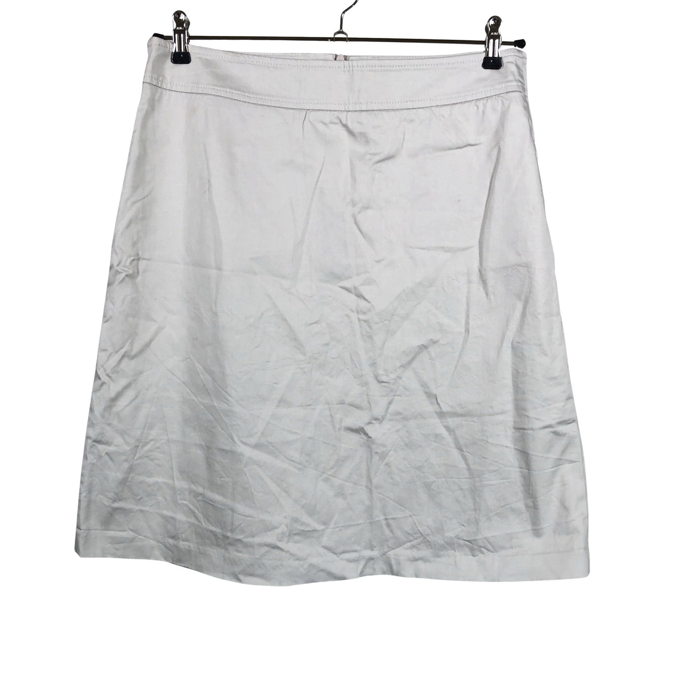 Unisex Andiata - Fabric skirt, size 42 - Gray (1)