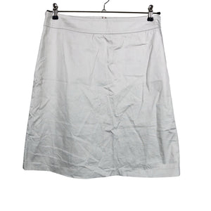 Unisex Andiata - Fabric skirt, size 42 - Gray (1)
