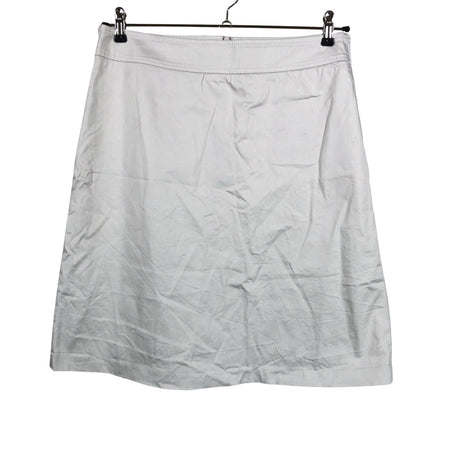 Unisex Andiata - Fabric skirt, size 42 - Gray ()