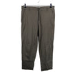 Unisex Noom - Slacks, size 42 - Green ()