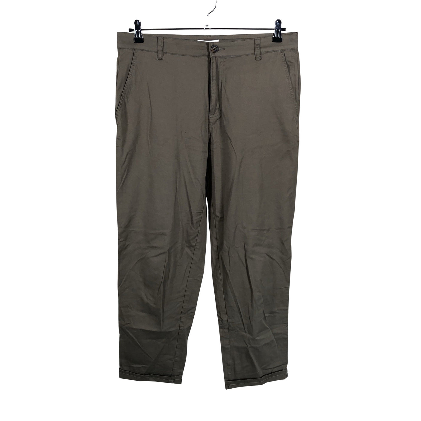 Unisex Noom - Slacks, size 42 - Green (1)