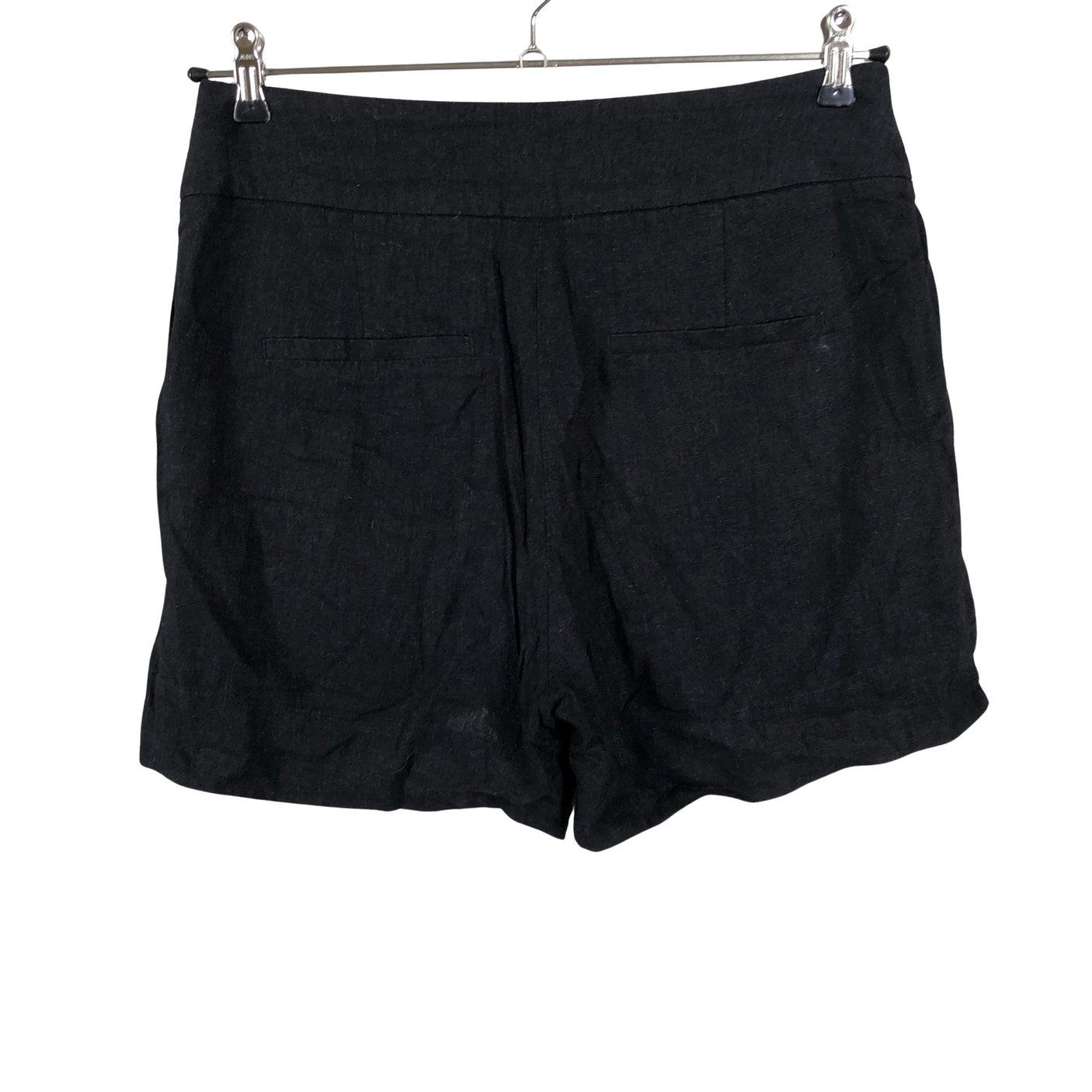 Unisex Lindex - Shorts, size 42 - Black (2)