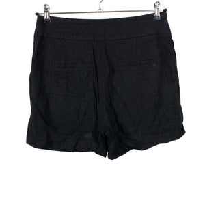 Unisex Lindex - Shorts, size 42 - Black (2)