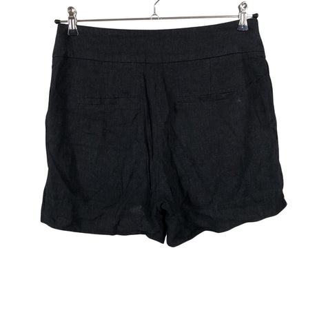 Unisex Lindex - Shorts, size 42 - Black (2)