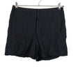 Unisex Lindex - Shorts, size 42 - Black ()