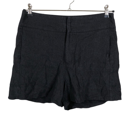Unisex Lindex - Shorts, size 42 - Black ()