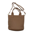 Unisex A+more - Handbag, size Midi - Brown ()