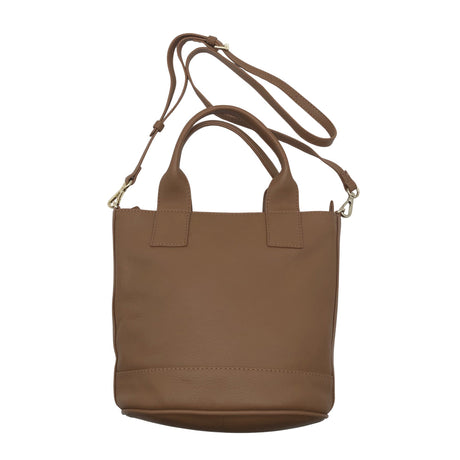 Unisex A+more - Handbag, size Midi - Brown ()