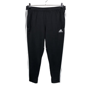 Unisex Adidas - Track pants, size L - Black (1)