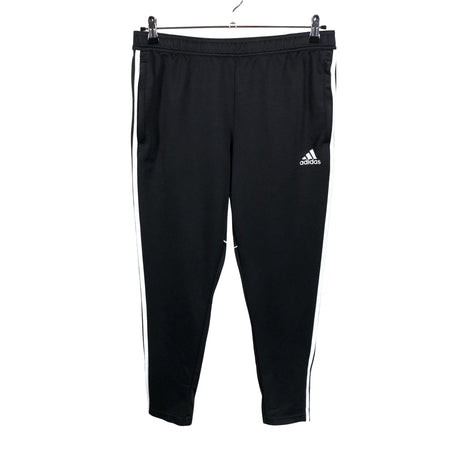 Unisex Adidas - Track pants, size L - Black ()
