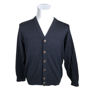 Unisex Belika - Cardigan, size M - Blue (1)