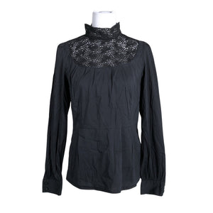 Unisex InWear - Blouse, size 40 - Black (1)