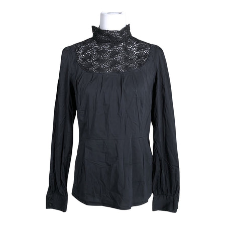 Unisex InWear - Blouse, size 40 - Black ()