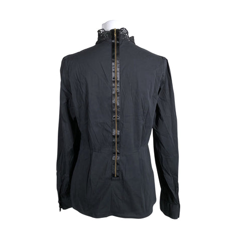 Unisex InWear - Blouse, size 40 - Black (2)