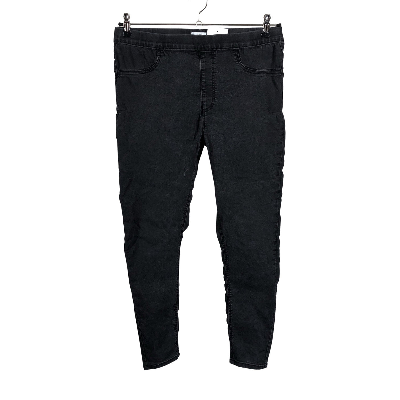 Unisex Aventura - Jeans, size 44 - Gray (1)