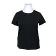 Unisex Noom - T-shirt, size 42 - Black ()