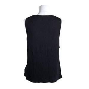 Unisex E'NY - Top, size 36 - Black (2)