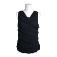 Unisex E'NY - Top, size 36 - Black ()