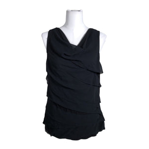 Unisex E'NY - Top, size 36 - Black (1)
