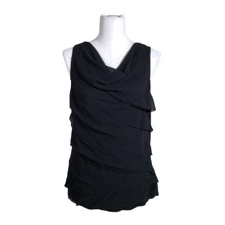 Unisex E'NY - Top, size 36 - Black ()