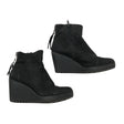 Unisex Vagabond - Ankle boots, size 38 - Black ()