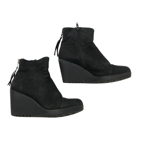 Unisex Vagabond - Ankle boots, size 38 - Black ()