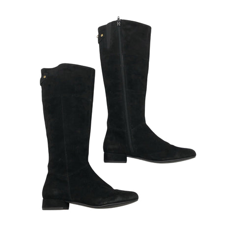 Unisex Vagabond - Boots, size 39 - Black ()