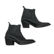 Unisex Just Cavalli - Ankle boots, size 38 - Black ()