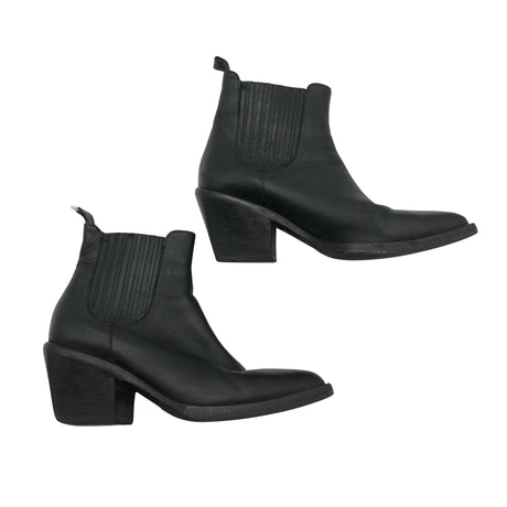Unisex Just Cavalli - Ankle boots, size 38 - Black ()