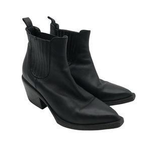 Unisex Just Cavalli - Ankle boots, size 38 - Black (3)