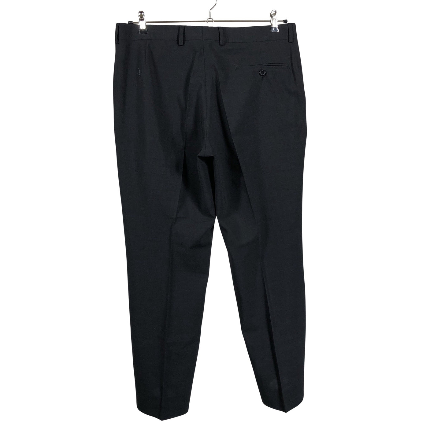 Unisex Stockmann 1862 - Suit pants, size L - Black (2)