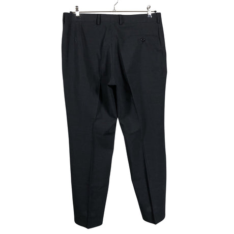 Unisex Stockmann 1862 - Suit pants, size L - Black (2)