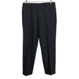 Unisex Stockmann 1862 - Suit pants, size L - Black ()