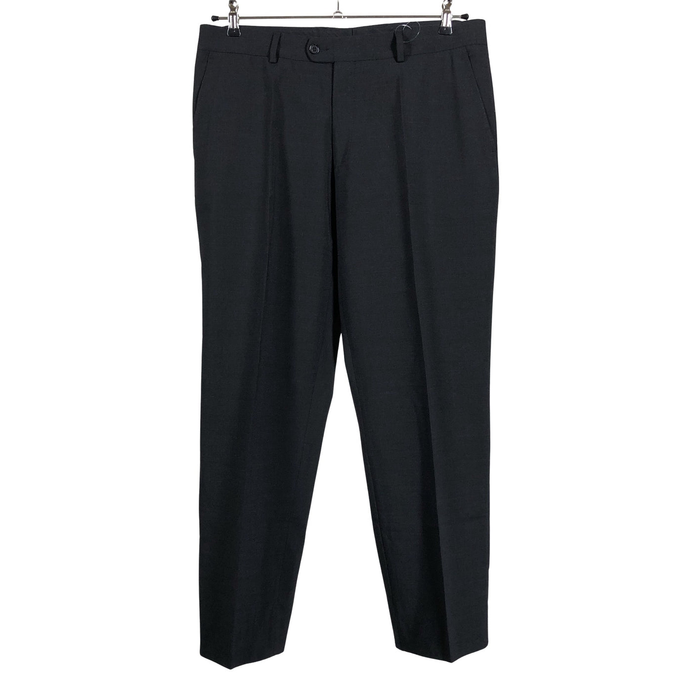 Unisex Stockmann 1862 - Suit pants, size L - Black (1)