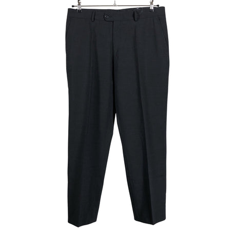 Unisex Stockmann 1862 - Suit pants, size L - Black ()