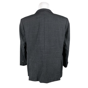 Unisex Turo Tailor - Suit jacket, size XL - Gray (2)
