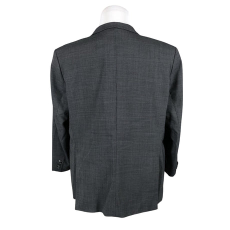Unisex Turo Tailor - Suit jacket, size XL - Gray (2)
